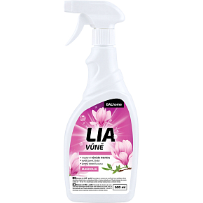 Balhome Lia vôňa Magnólia, 500 ml