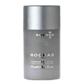 Rochas Man dezodorant stick pre mužov 75 ml