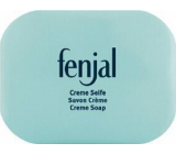 Fenjal Creme krémové toaletné mydlo 100 g