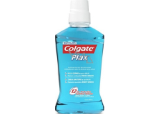 Colgate Plax Cool Mint ústna voda 250 ml