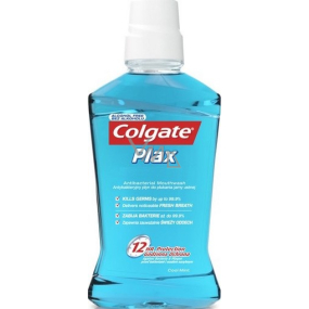 Colgate Plax Cool Mint ústna voda 250 ml