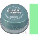 Maybelline Dream Mousse Eyecolor penové očné tiene 08 Eden Green 3 g