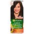 Garnier Color Naturals Creme farba na vlasy, odtieň stredne hnedá 4