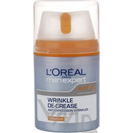 Loreal Paris Men Expert Stop Rides hydratačný krém 50 ml