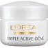 Loreal Paris Triple Active očný hydratačný krém 15 ml