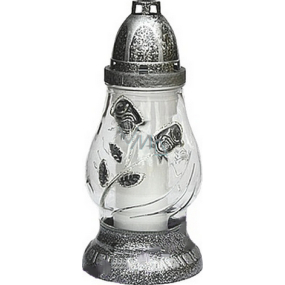 Rolchem Lampa sklenená Veľká 24 cm Z27