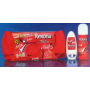 Rexona F4E for Teens pre dievčatá kabelka, kozmetická sada
