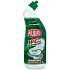 Pulirapid Wc gel čistiaci gélový prostriedok na toaletné misy s vôňou mora 750 ml