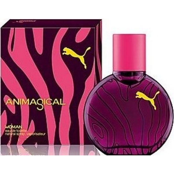 Puma Animagical Woman toaletná voda 90 ml