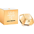 Paco Rabanne Lady Million toaletná voda pre ženy 50 ml
