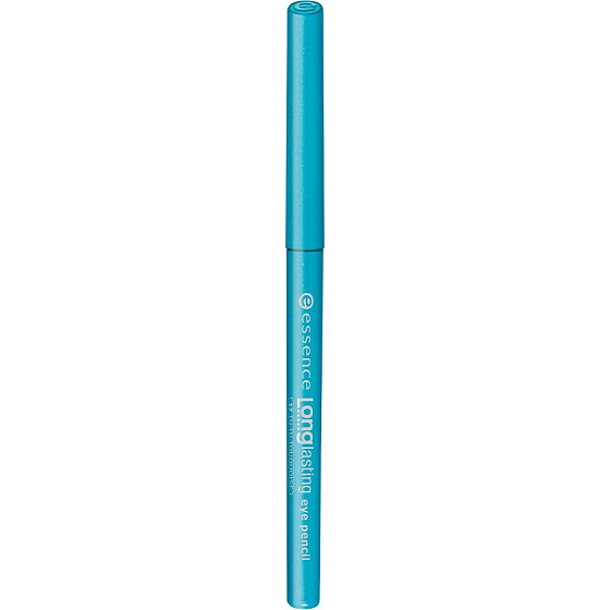 Essence Long Lasting ceruzka na oči 17 Tu-Tu-Touquoise 0,28 g