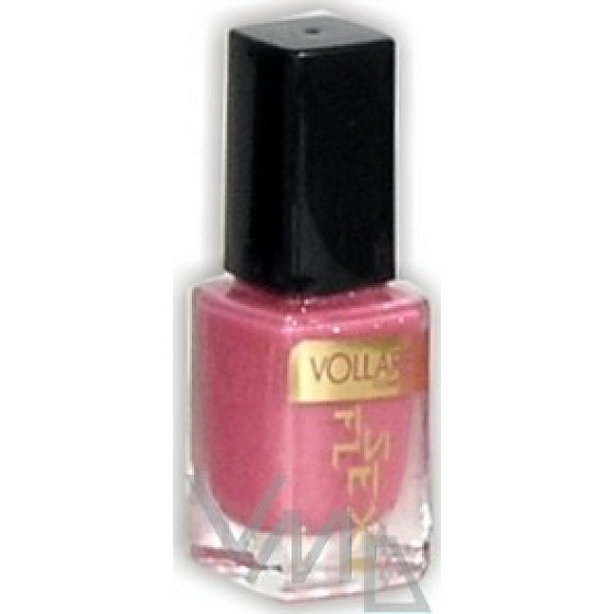 Vollare Cosmetics Sexy Flexi lak na nechty 014 10 ml