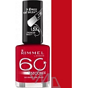 Rimmel London 60 sekund lak na nechty 305 Naughty But Nice 8 ml