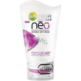 Garnier Neo Fruity Flower antiperspirant dezodorant stick pre ženy 40 ml