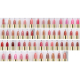Golden Rose Ultra Rich Color Lipstick Creamy rúž 59, 4,5 g
