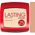 Rimmel London Lasting Finish Powder Foundation púder 005 Warm Honey 7 g
