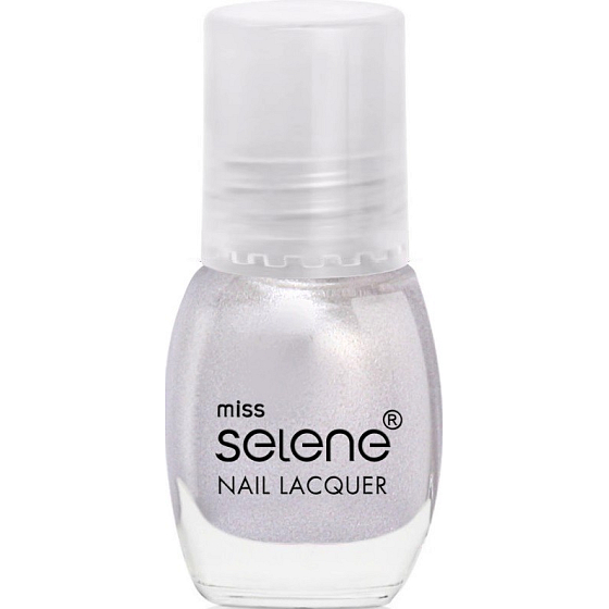 Miss Selene Nail Lacquer mini lak na nechty 148 5 ml