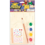 Puzzle drevený stojanček 04 Koník 20 x 15 cm