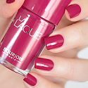 Bourjois La Laque Nail Polish lak na nechty 06 fuchsiae Bella 10 ml