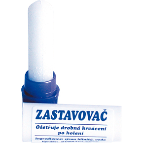 Dúbrava Zastavovač krvi, 7 g