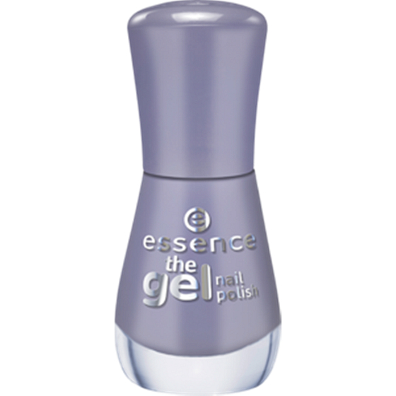 Essence Gél Nail lak na nechty 87 gossip girl 8 ml