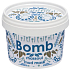 Bomb Cosmetics marokánský bahenná maska rhassoul 120 ml