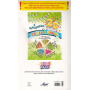 Nekupto Stieracie prianie k narodeninám 32 x 23 cm 20 G 20 3355