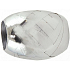 Nekupto Klubíčko Xxl Metal strieborné 1 cm x 20 m
