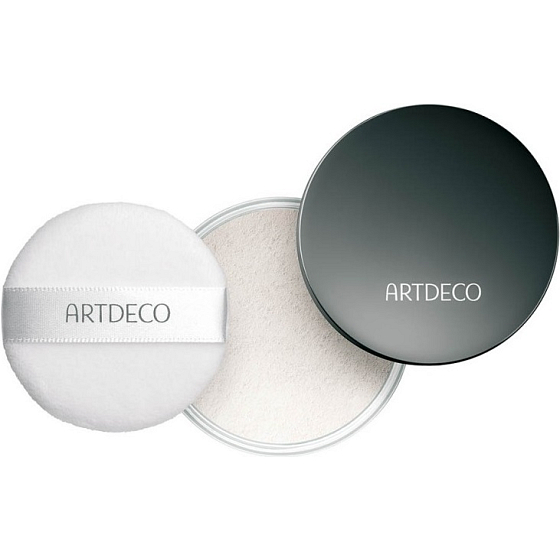 Artdeco Fixing Powder fixačný púder 10 g