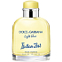 Dolce & Gabbana Light Blue Italian Zest toaletná voda 125 ml Tester