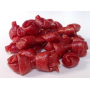 Salač Kačacie uzol mäkký doplnkové krmivo pre psov 6-7 cm 1 kg