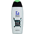 Fa Men Xtreme Clean Pulse sprchový gél na telo a vlasy pre mužov 400 ml