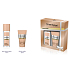 Bruno Banani Daring parfumovaný dezodorant sklo pre ženy 75 ml + telové mlieko 50 ml, kozmetická sada