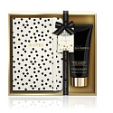 Baylis & Harding Sladká mandarínka a Grapefruit mlieko na ruky a telo 200 ml + zápisník, kozmetická sada