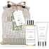 Baylis & Harding Limetka, Bazalka a Mäta umývací gél 100 ml + telový krém 50 ml, kozmetická sada