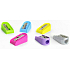 Y-Plus + Vovo Strúhadlo plastové 35 x 19 mm rôzne farby