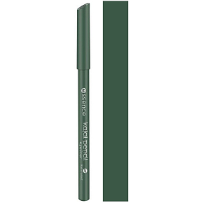 Essence Kajal Pencil kajalová tužka na oči 29 Rain Forest 1 g Essence Kajal Pencil kajalová tužka na oči 29 Rain Forest 1 g