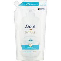Dove tekuté mydlo Care & Protect náplň, 500 ml