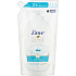 Dove tekuté mydlo Care & Protect náplň, 500 ml