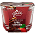 Glade Apple Cosy Cider s vôňou horúceho jablčného cideru a voňavé škorica vonná veľká sviečka v skle, doba horenia až 52 hodín 224 g