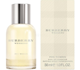 Burberry Weekend for Woman parfumovaná voda pre ženy 30 ml