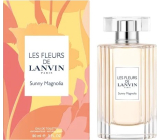 Lanvin Sunny Magnolia toaletná voda pre ženy 90 ml