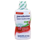 Parodontax Daily Gum Care Herbal Twist ústna voda 500 ml