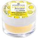 Essence Lip Care Booster Lip Scrub 11 g
