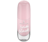 Essence Gelový lak na nechty 05 Sugar Blush 8 ml