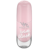 Essence Gelový lak na nechty 05 Sugar Blush 8 ml