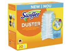 Náhradné prachovky Swiffer Duster 20 kusov