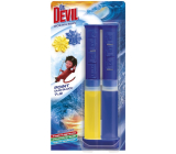 Dr. Devil Ocean Sun 3v1 Point Block Toaletný bodový blok 65 ml