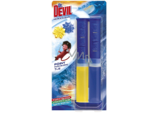 Dr. Devil Ocean Sun 3v1 Point Block Toaletný bodový blok 65 ml