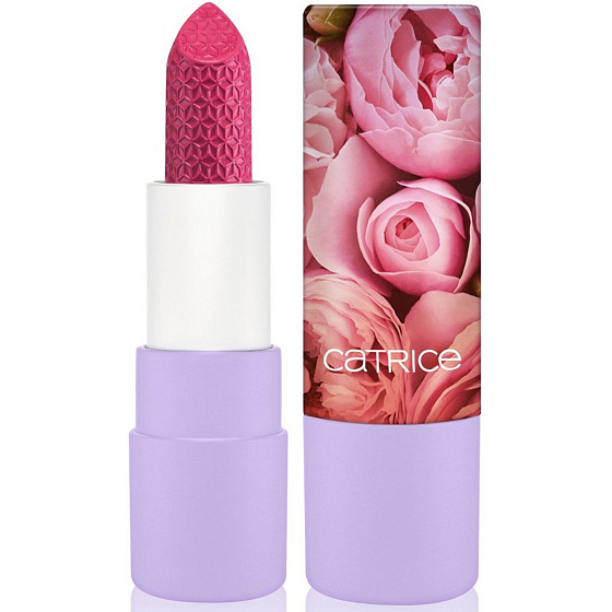 Catrice Secret Garden matný rúž C03 Little Secret 3,6 g